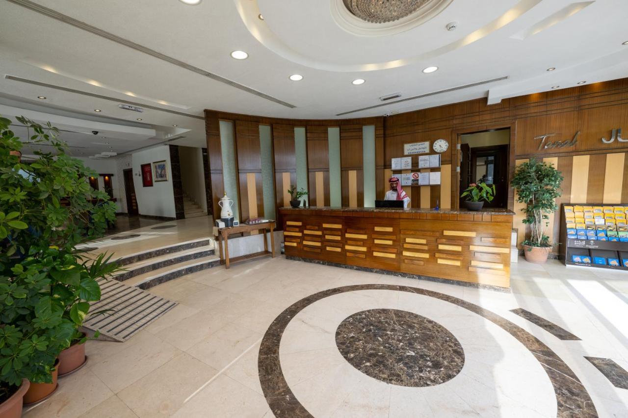 Tanal Serviced Apartments อัลโคห์บาร์ ภายนอก รูปภาพ
