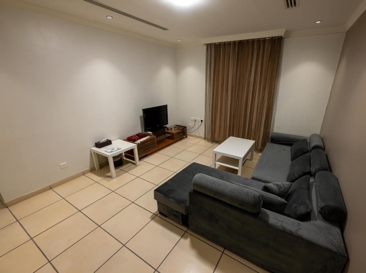 Tanal Serviced Apartments อัลโคห์บาร์ ภายนอก รูปภาพ