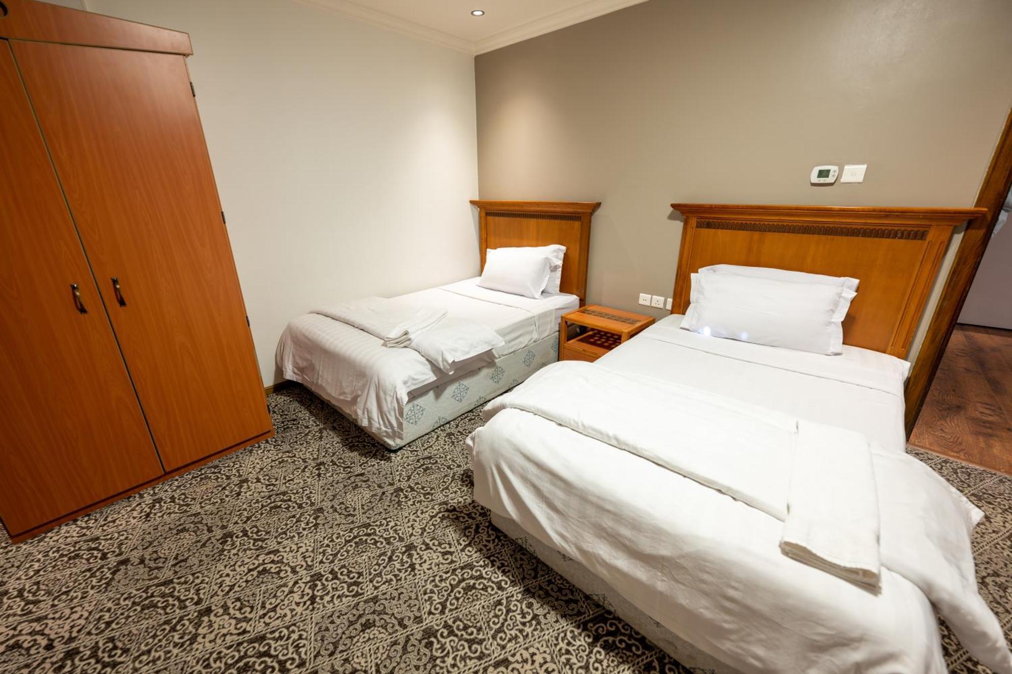Tanal Serviced Apartments อัลโคห์บาร์ ห้อง รูปภาพ