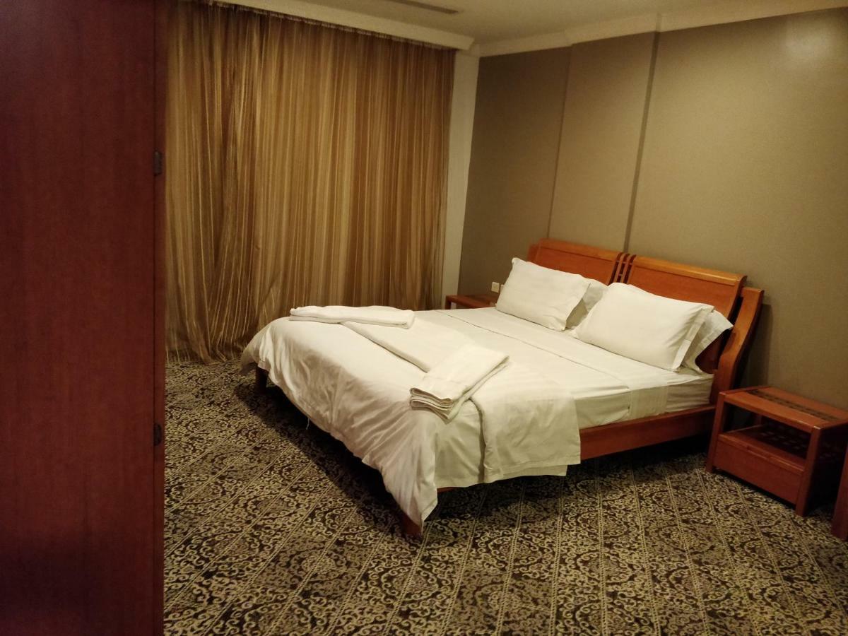 Tanal Serviced Apartments อัลโคห์บาร์ ภายนอก รูปภาพ