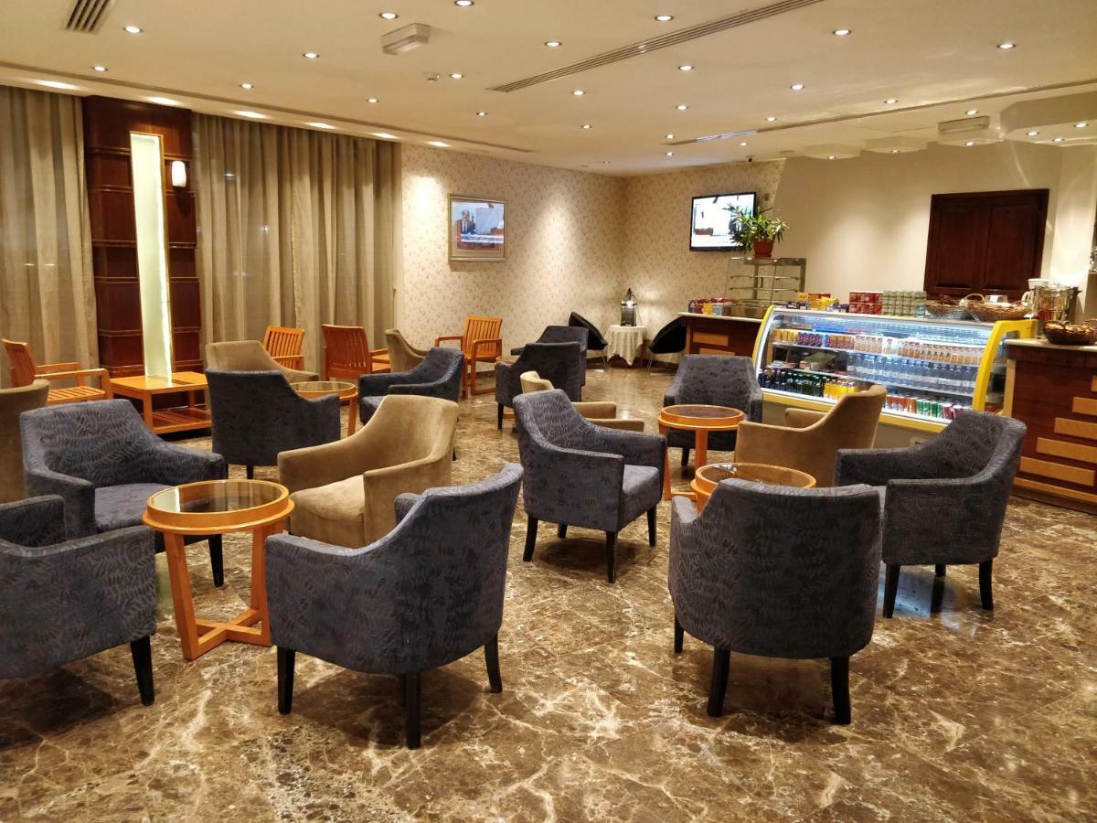 Tanal Serviced Apartments อัลโคห์บาร์ ภายนอก รูปภาพ